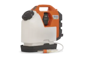Husqvarna WT15i Wassertank für Trennschleifer (ohne Akku)
