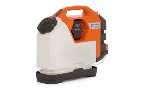 Husqvarna WT15i Wassertank für Trennschleifer (ohne Akku)