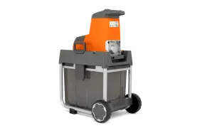 Husqvarna Akku-Häcksler GS 340is (ohne Akku)