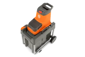 Husqvarna Akku-Häcksler GS 340is (ohne Akku)