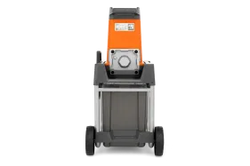 Husqvarna Akku-Häcksler GS 340is (ohne Akku)