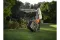 Husqvarna Akku-Häcksler GS 340is (ohne Akku)