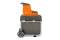 Husqvarna Akku-Häcksler GS 340is (ohne Akku)