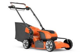 Husqvarna Akku-Rasenmäher LC 251iS (ohne Akku)