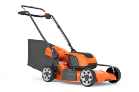 Husqvarna Akku-Rasenm&auml;her LC 251i