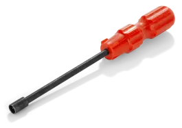 Vergaser-Einstellschraubendreher mit Stift