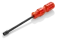Vergaser-Einstellschraubendreher mit Stift