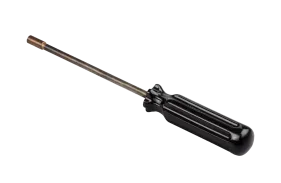 Vergaser-Einstellschraubendreher 4,5mm Vielzahn