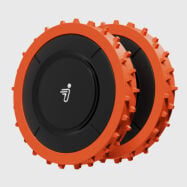 Segway Navimow All-Terrain Räder für i-Serie
