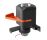 Segway Navimow Trimmer für Randmähen für X3-Serie