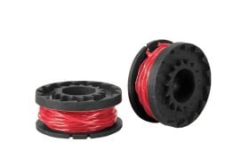 Segway Navimow Trimmer Ersatzfadenspule Set mit 5 Stück