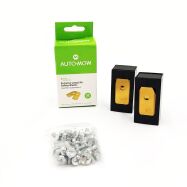 Auto-Mow Messer (30 Stück) - Blisterpack Gold