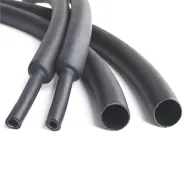 Automower Schrumpfschlauch 2,4mm - 6,4mm (100 St.)