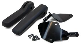 Original Husqvarna Armlehnen-Kit Rider 300er Serie...