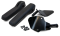 Husqvarna Armlehnen Kit Rider 300 Reihe für Husqvarna Aufsitzrasenmäher R 322TX AWD, R 316TX, R 316TX AWD, R 316TsX AWD, R 318X, R 320X AWD, R 214TC Comfort edition, RC 318T, RC 320Ts AWD