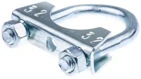 Klemmensatz Für Exhaust Ø33mm (501152201)