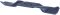 Original Husqvarna Messer CombiTurf 103 40 Zoll/103cm für R 418Ts AWD R 422Ts R 422Ts AWD PR 17 AWD PF 21 u.a.