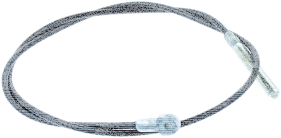 Kabel Kpl. f&uuml;r Husqvarna Aufsitzrasenm&auml;her