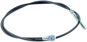 Kabel-kpl. (kabelsatz) – Harness-chassis / Lenkung (501604804)