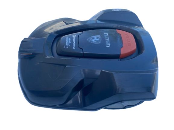 Einbau