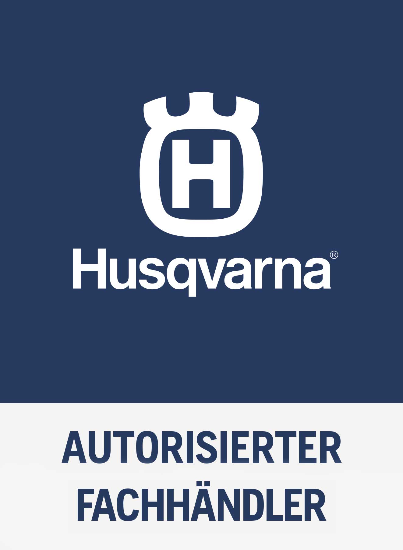 Autorisierter Fachhändler