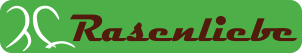 Das Logo für unseren Partnern Rasenliebe